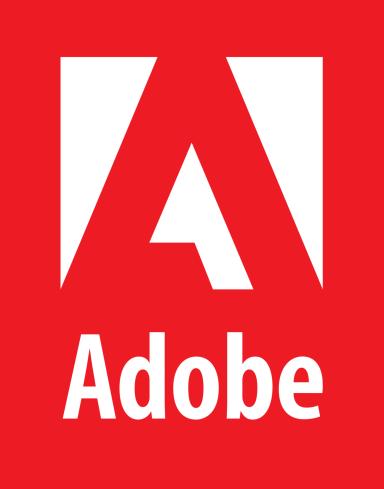 Adobe Logo